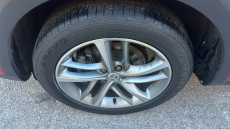 MG HS 1.5 T-GDI SE 5dr DCT Petrol Hatchback